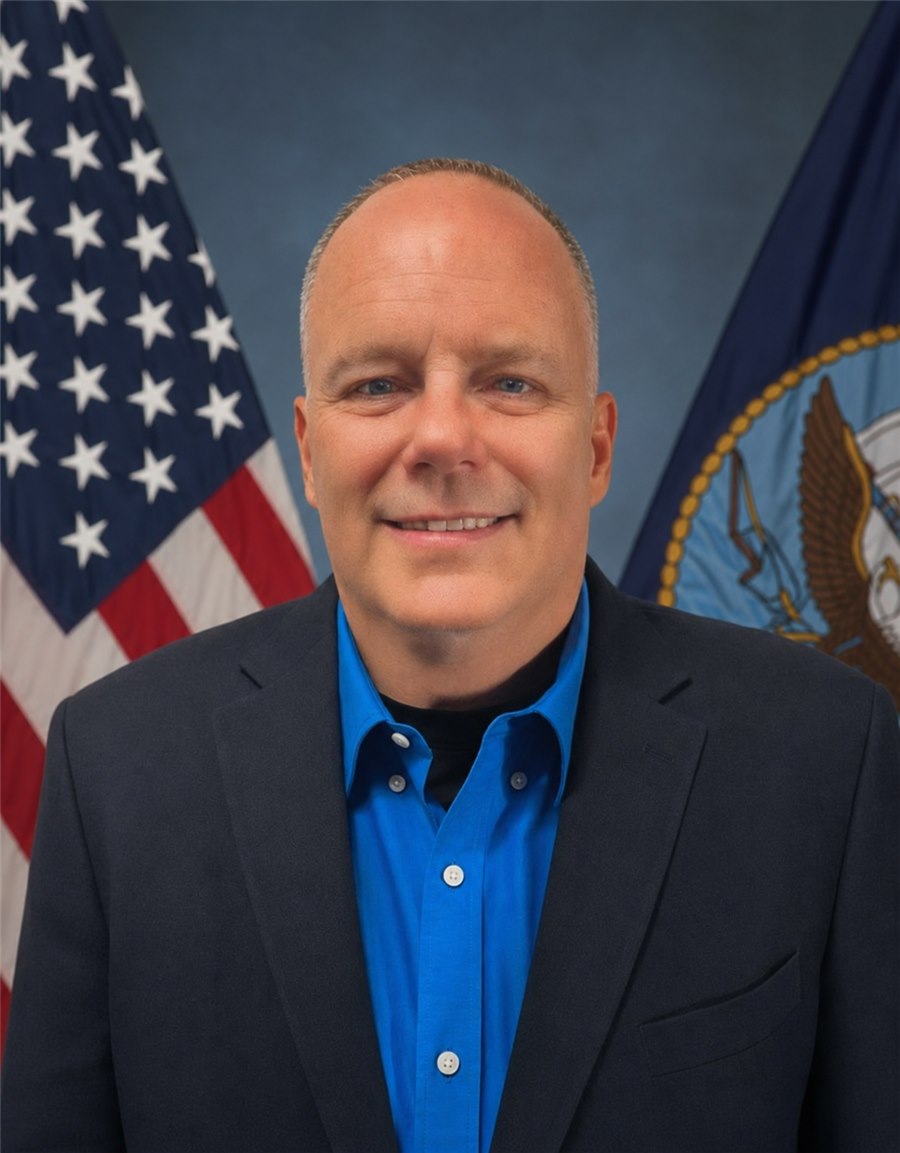 Mike Bumpus, MBA